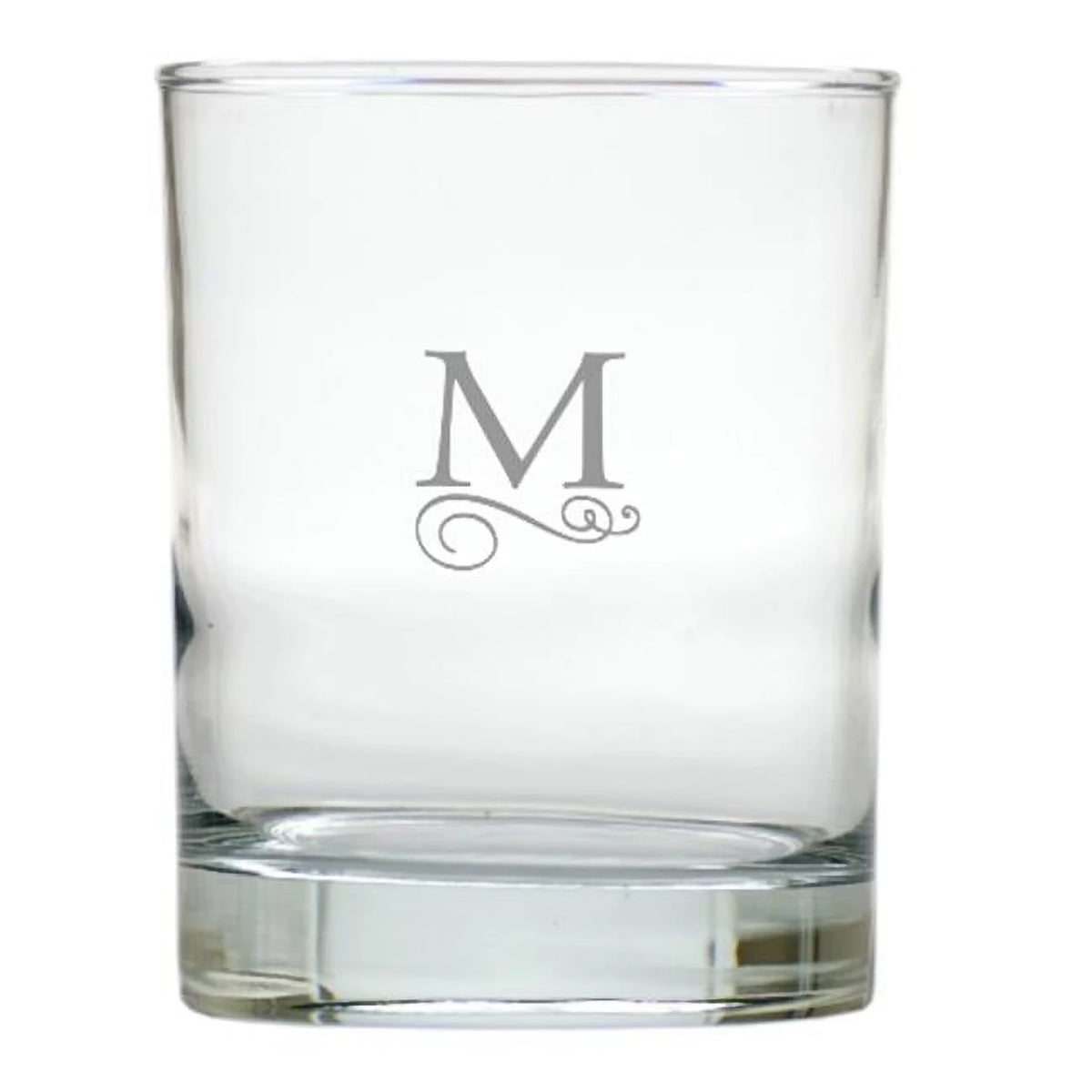 Glass Set Of 6 C3629