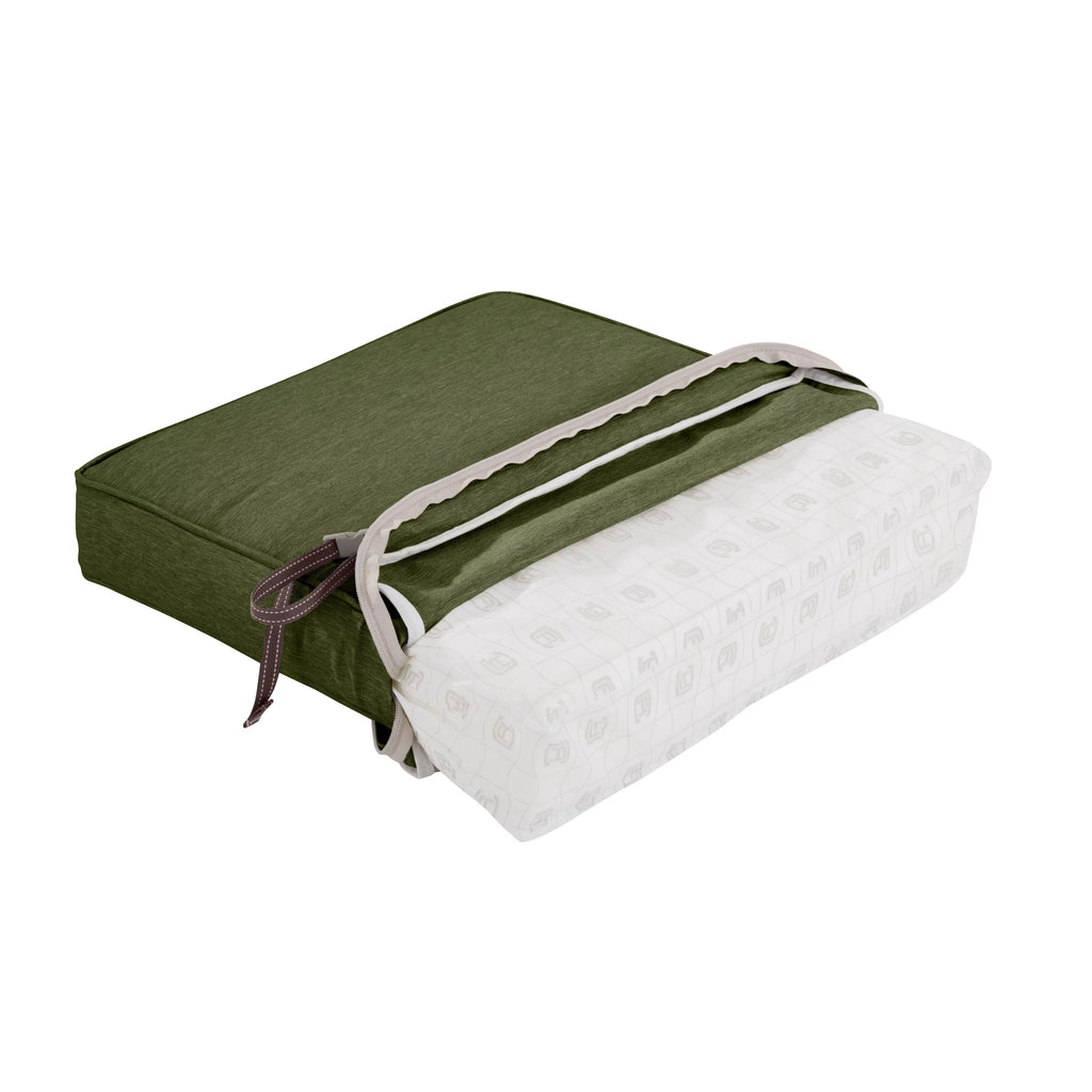 Square Patio Dining Seat Cushion J3062
