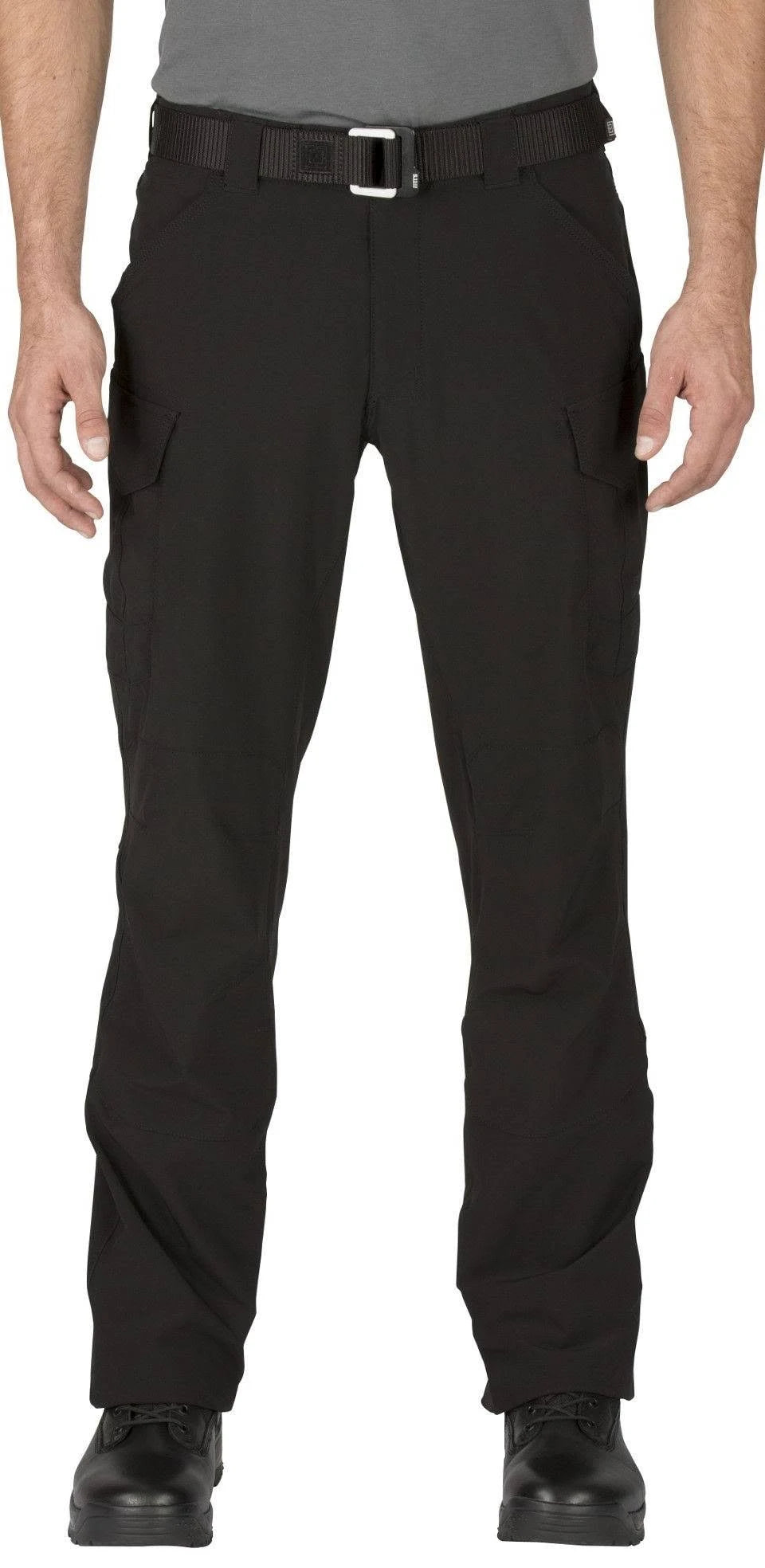 Black Tactical Pant S904290