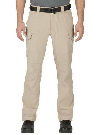 Black Tactical Pant S904290
