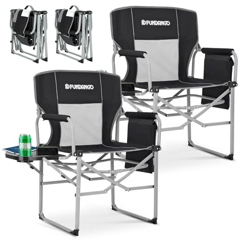 Foldable Portable Camping Chair V312171