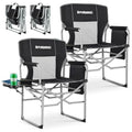 Foldable Portable Camping Chair V312171