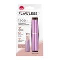 Electric Facial Hair Remover with LED Light K861283