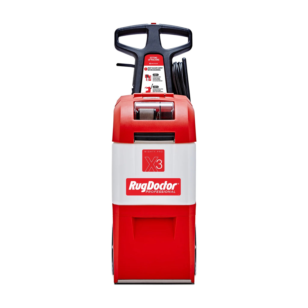Commercial Carpet Cleaner R818786