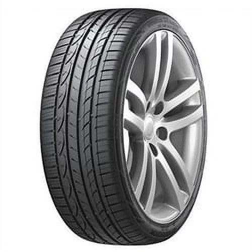 All Season 255/45ZR19 104W XL Passenger Tire Z618