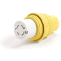 Locking Blade Connector 4 Wires 3 Poles P601537