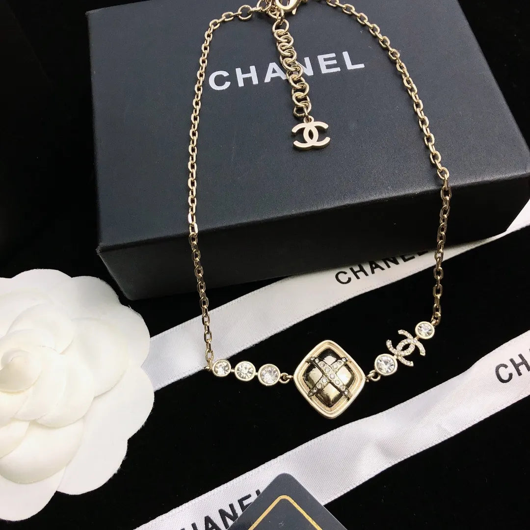 Necklace Y3065