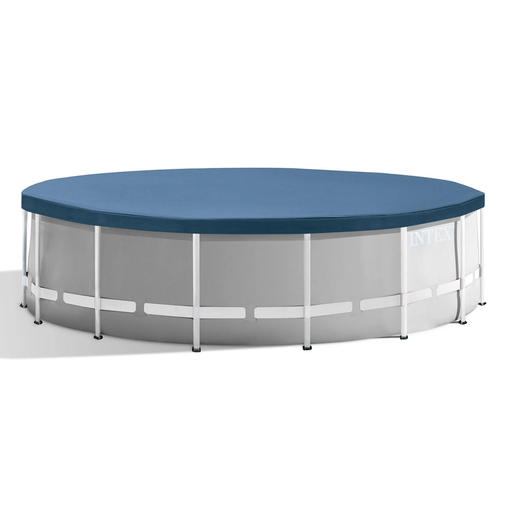15' x 48 Pool Set with Ladder, Cover & Maintenance Kit H41637