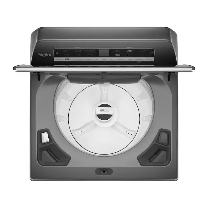 5.2 cu. ft. Smart Top Load Washer X46571
