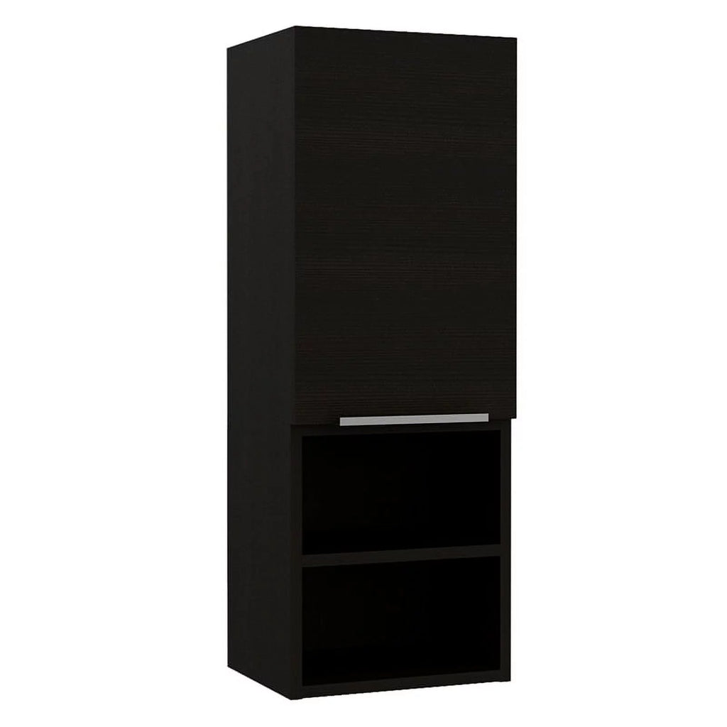 2-Piece Medicine Cabinet and Linen Cabinet Set D62605