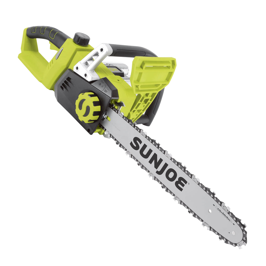 48V Cordless 16-inch Chainsaw N36390