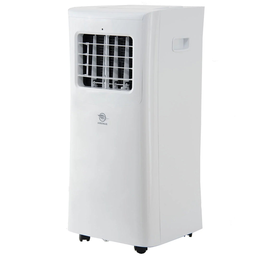 Portable Air Conditioner with Remote Control White L75886