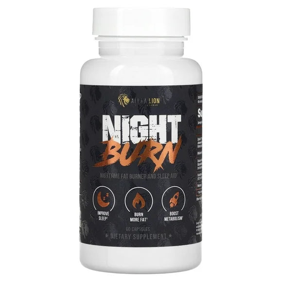 60 Capsules O47613