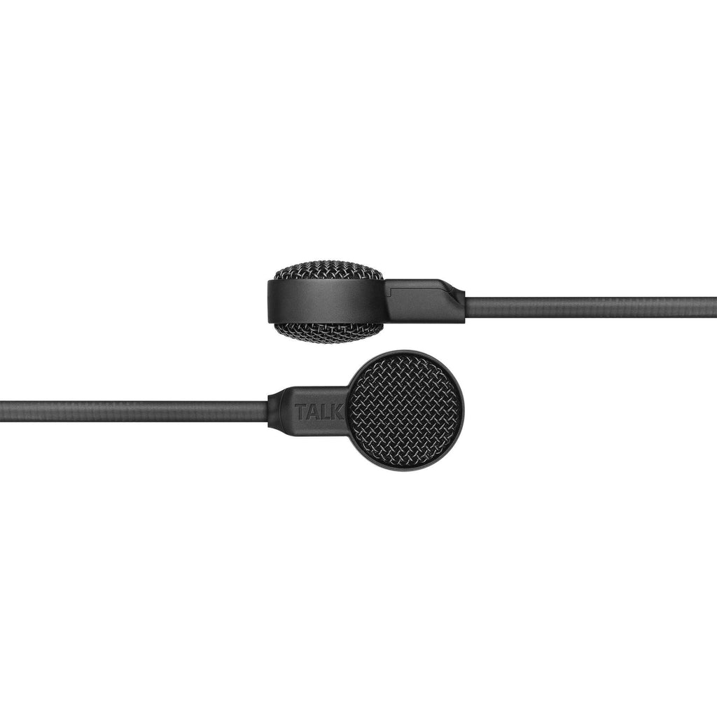 Broadcast Headset with Boom Microphone J71697