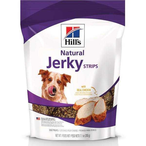 Jerky Dog Treats F2496