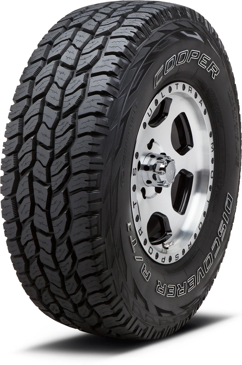 All-Season Tire Y227