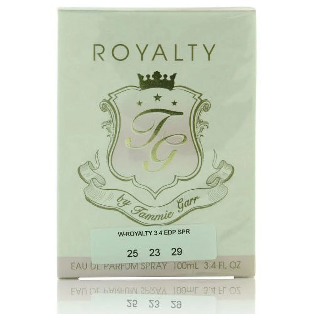 3.4 Oz Eau De Parfum Spray P78700