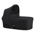 Black Carrycot L8995