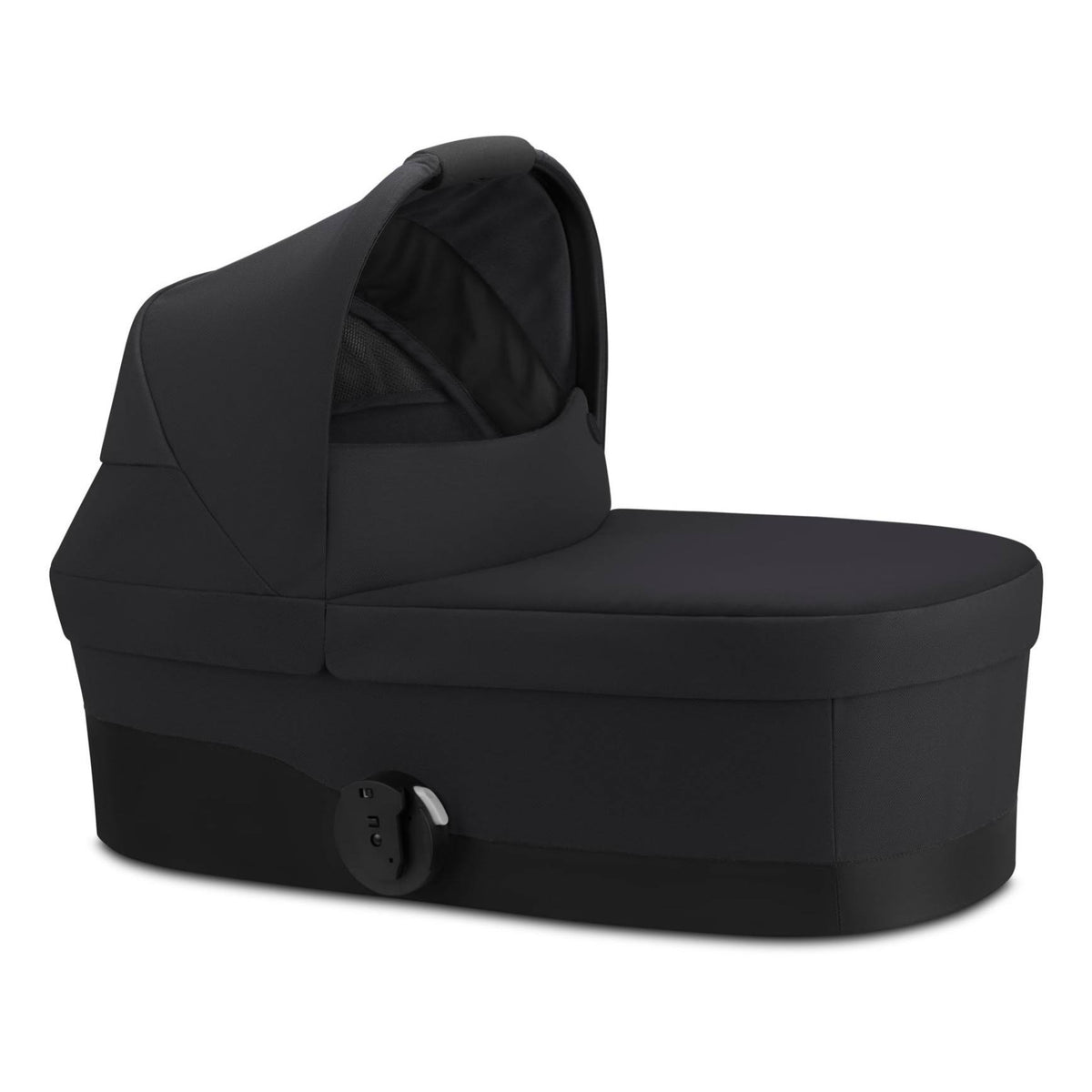 Black Carrycot L8995