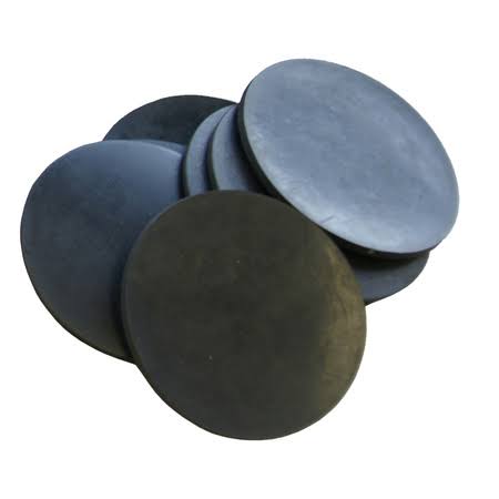 General Purpose Rubber Sheet 60A D99659