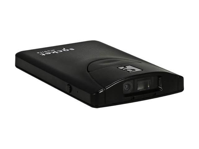 Wireless 2D Imager Scanner S272102