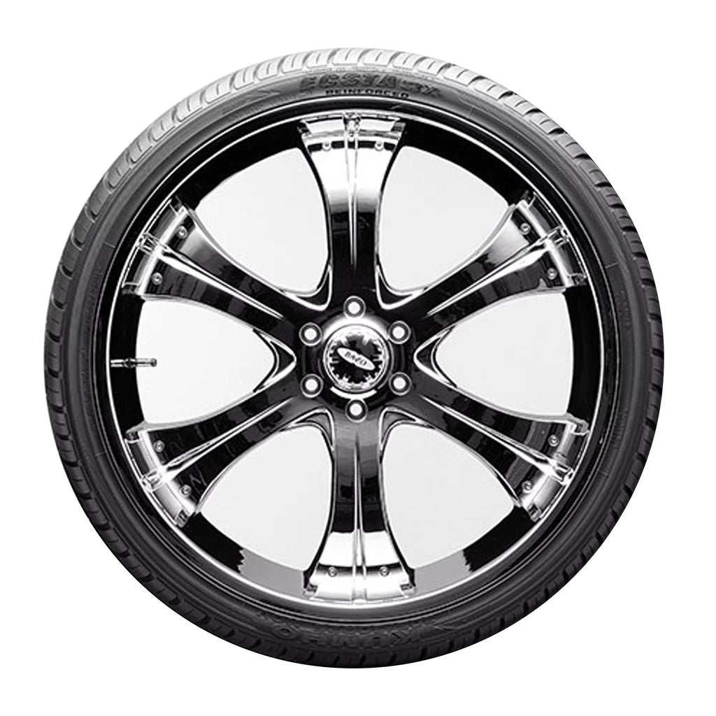 All Season 275/55R20 117V XL Passenger Tire X94985