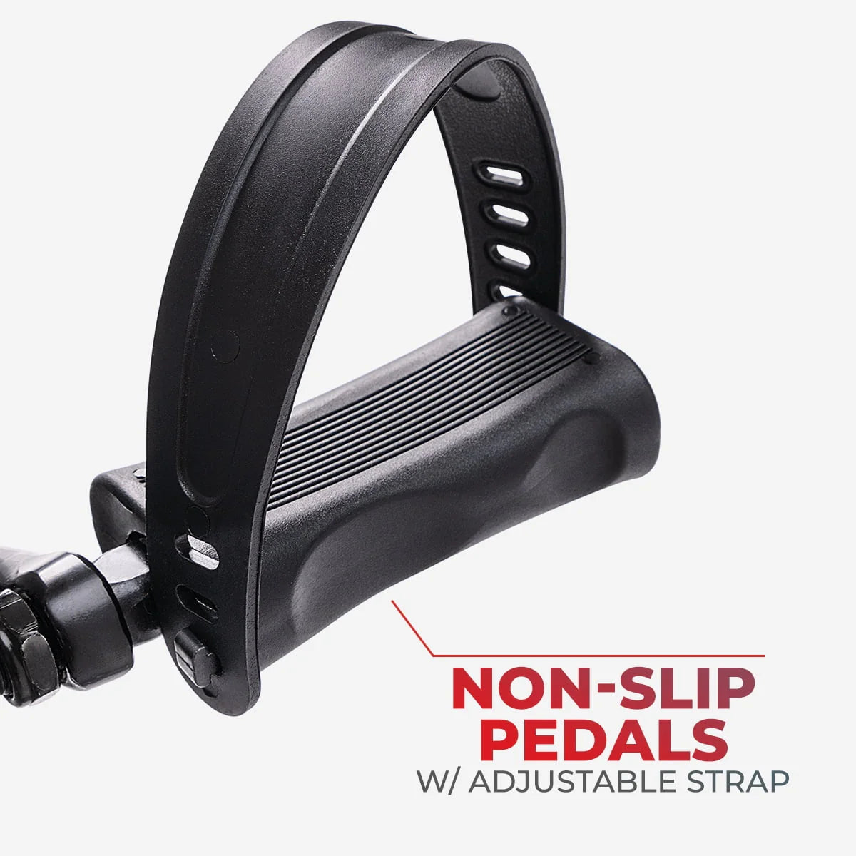 Magnetic Mini Exercise Pedal Cycle M20345