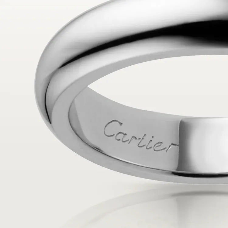 Wedding Band U9119