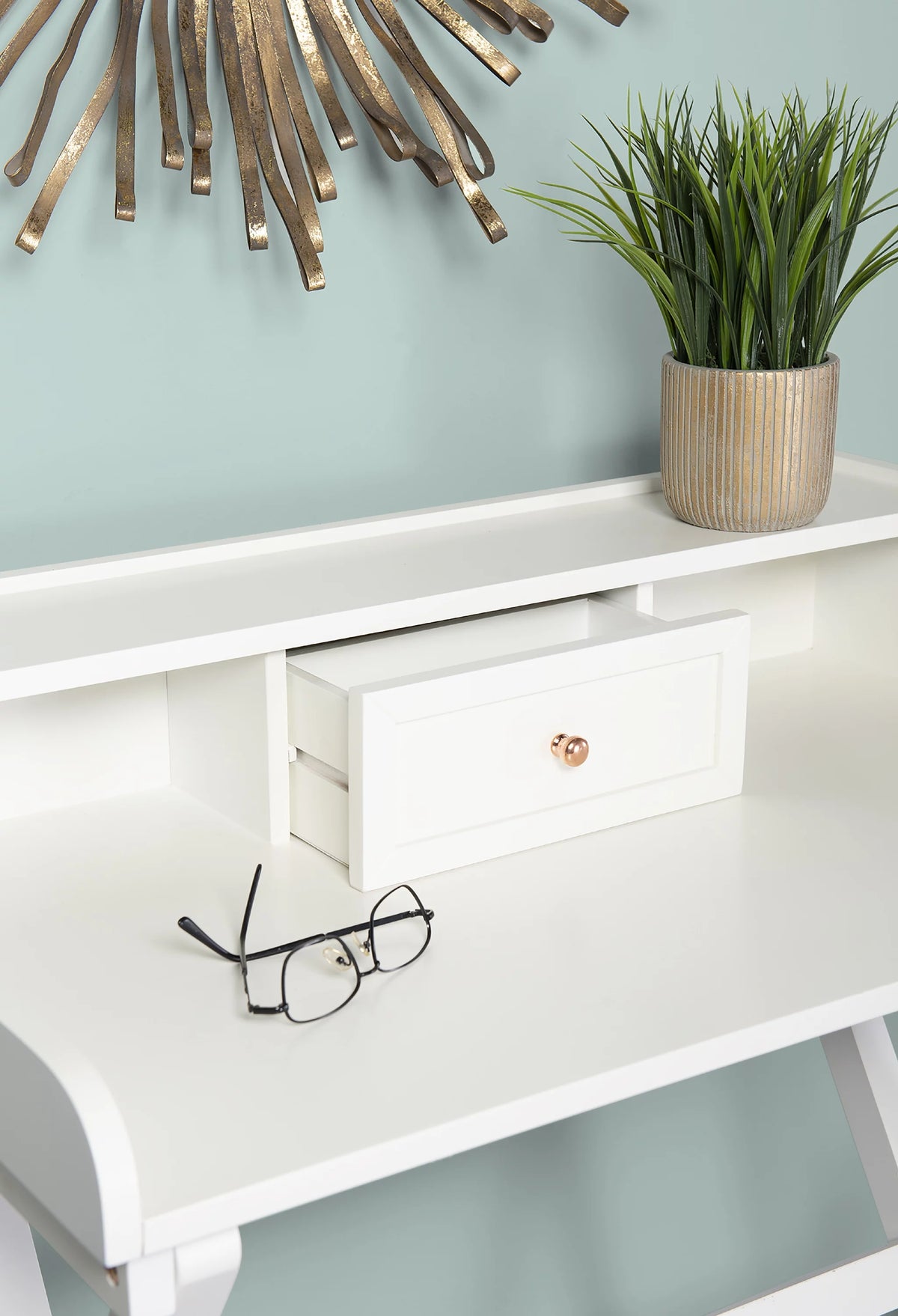 Folding Desk H736428