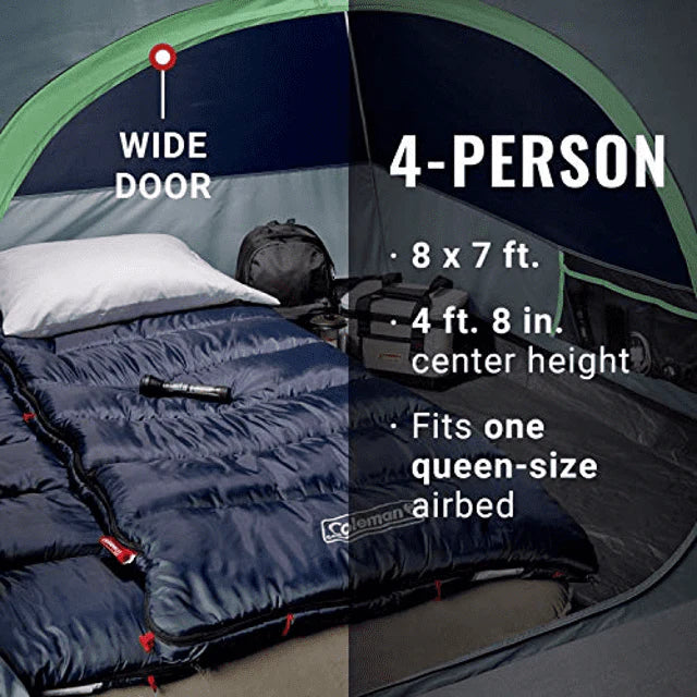 Camping Tent I718
