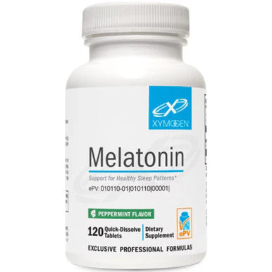 Melatonin Peppermint D51330