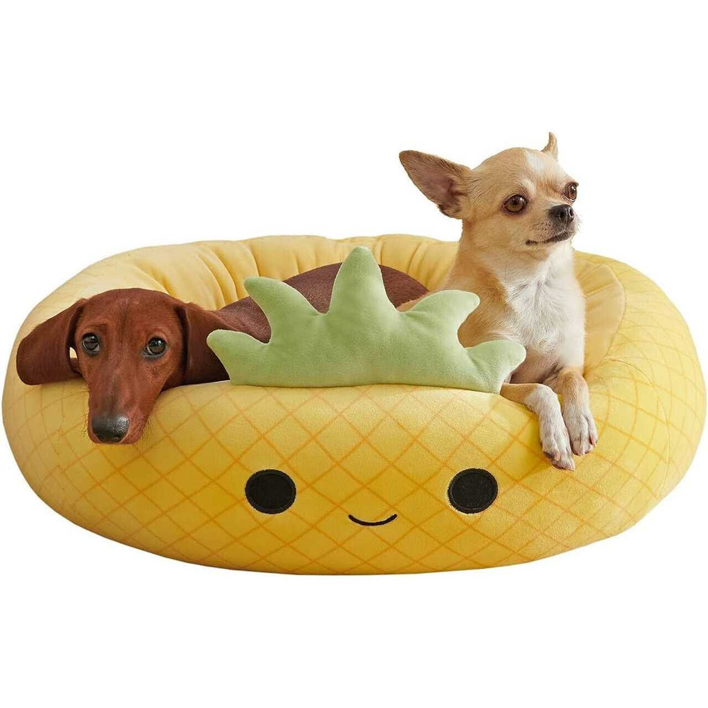 Pineapple Pet Bed R7733