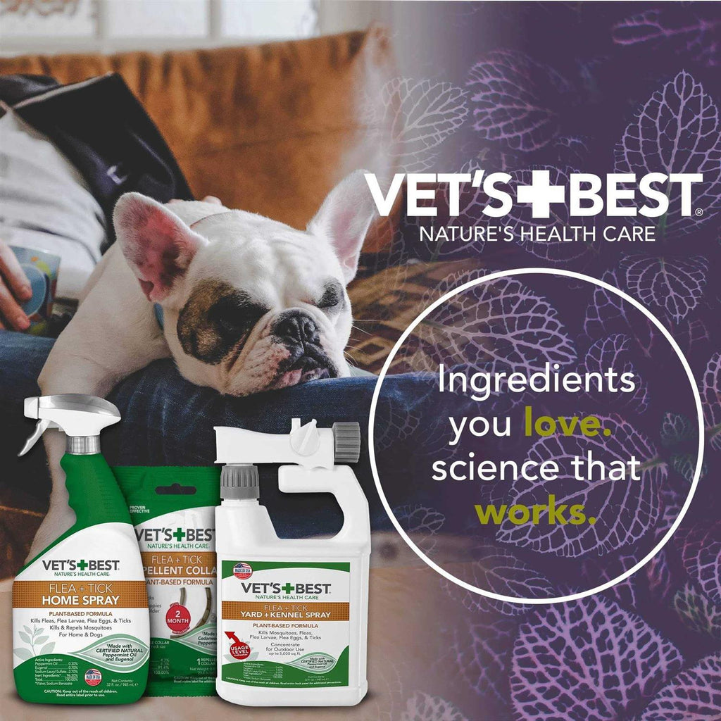 Flea and Tick Repellent Dog Collar A577145