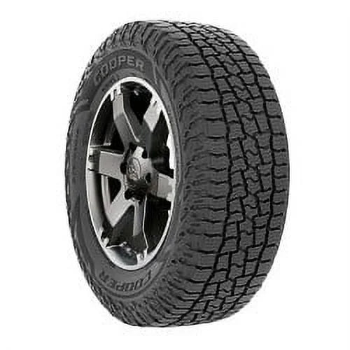 235/60R18 Cooper Discoverer Road Trail AT 107H Tire Q678
