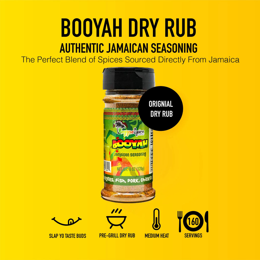 Jamaican Jerk Seasoning Wet Rub Marinade Sauce 3 Pack Z344511