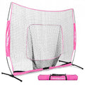 8 ft x 8 ft Practice Hitting Net F607092