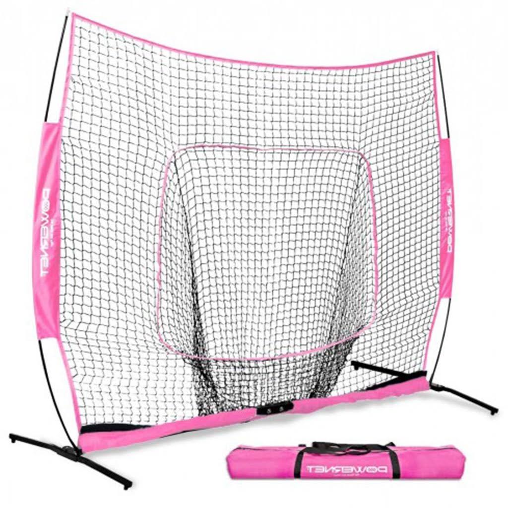 8 ft x 8 ft Practice Hitting Net F607092