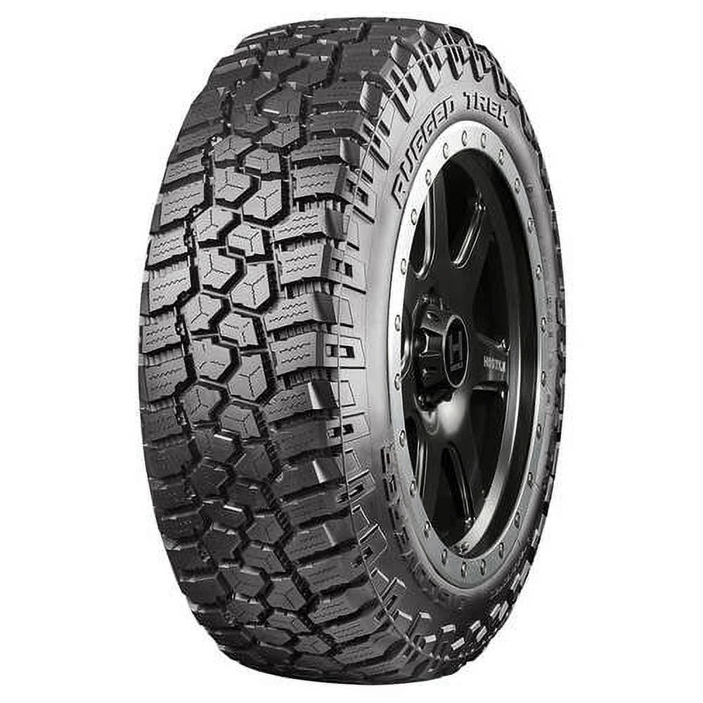 All Terrain Light Truck Tire V2514