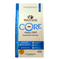 Grain-Free Indoor Salmon & Herring Meal Dry Cat Food S788963