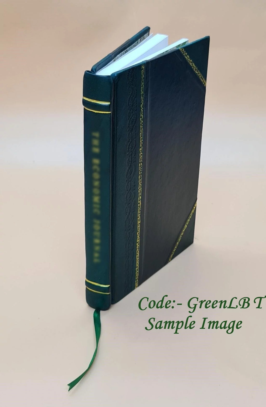 Arbitration Under an Existing Agreement Leather Bound F2270