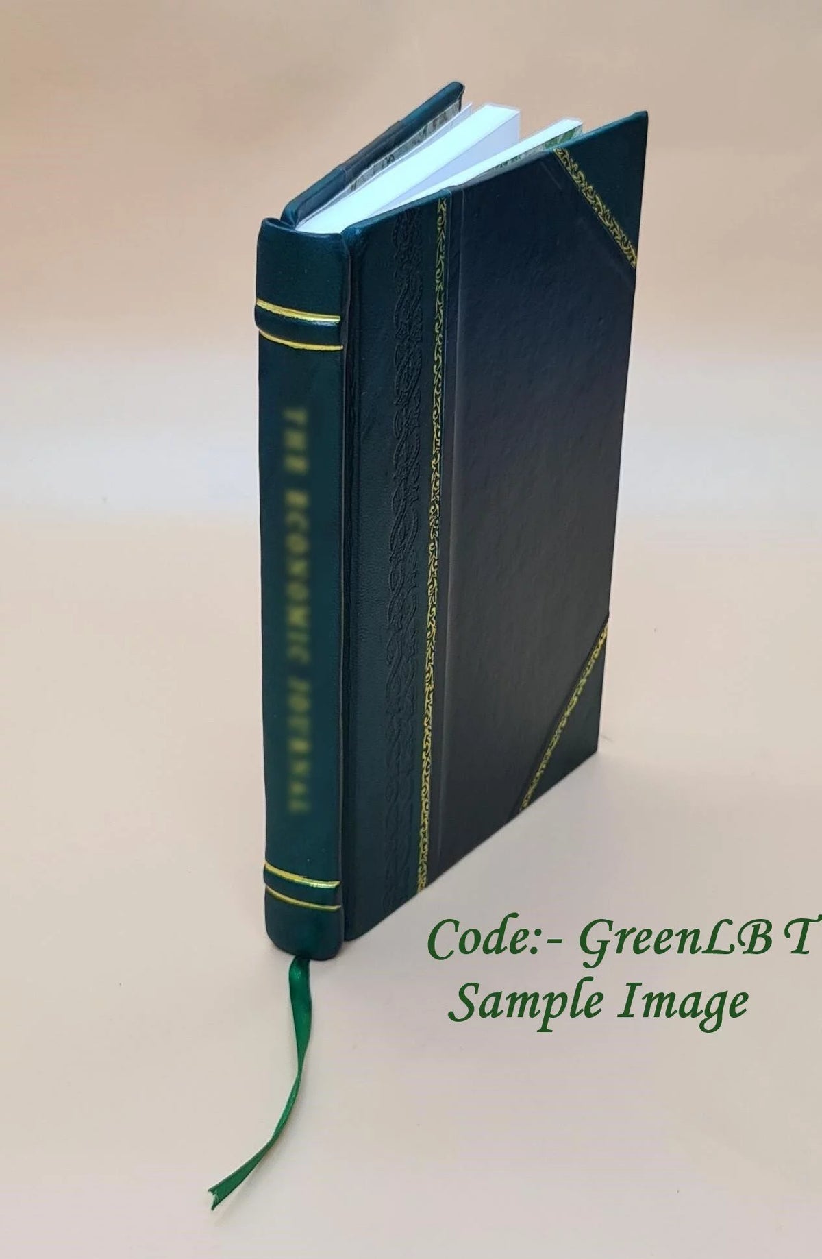 Arbitration Under an Existing Agreement Leather Bound F2270