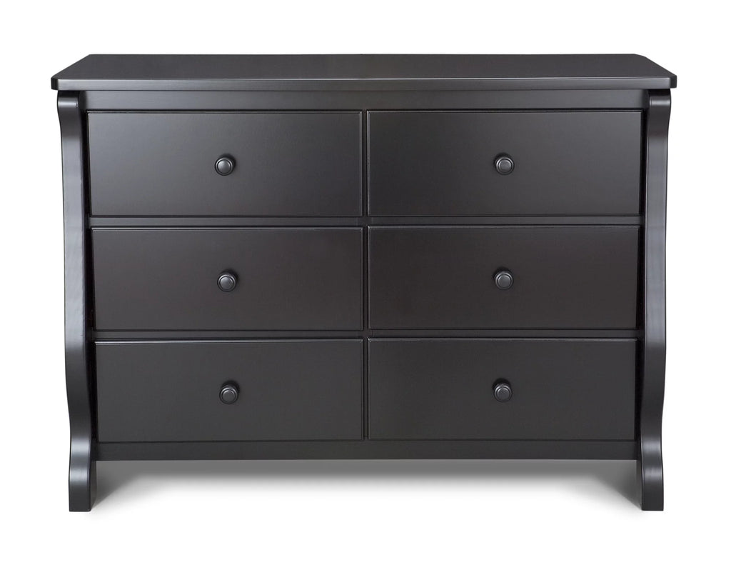 6 Drawer Dresser N148