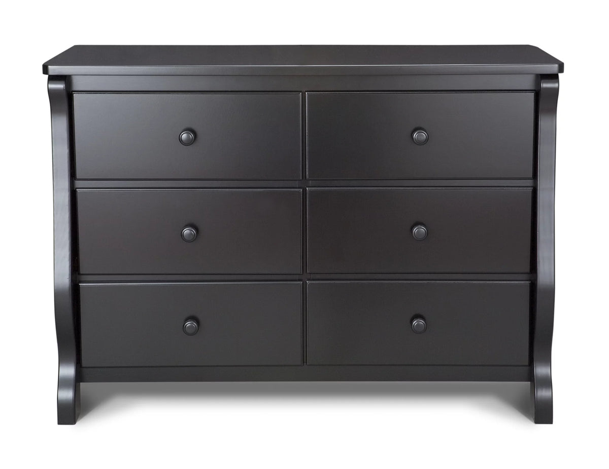 6 Drawer Dresser N148