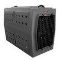 Double Door Kennel E57658
