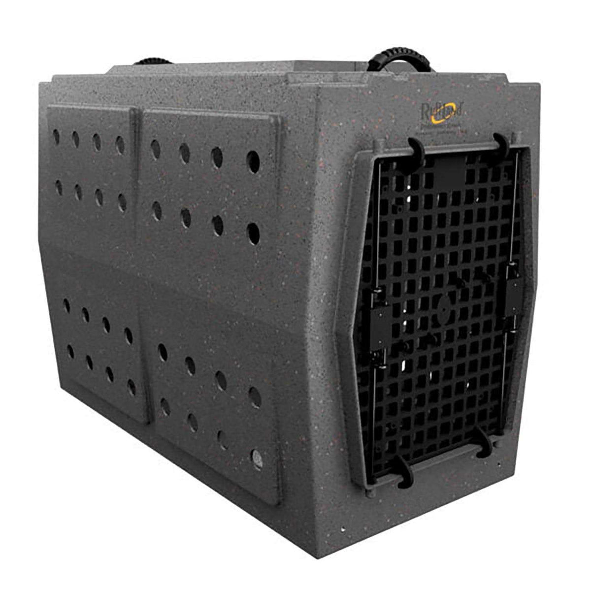 Double Door Kennel E57658