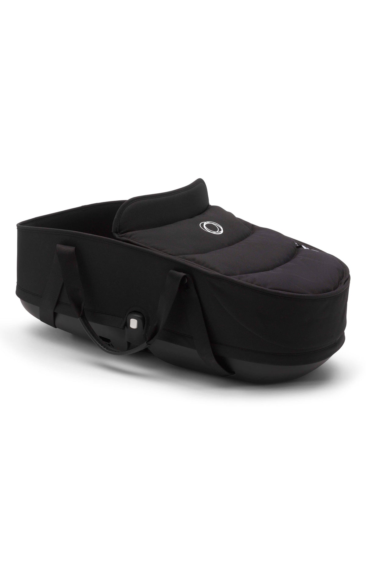 Black Bassinet L570