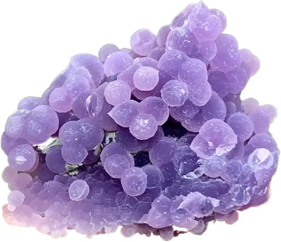 Natural Purple Crystal Ore Specimen 15-20g W290591