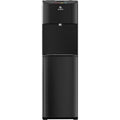 Electric Bottleless Water Cooler, 3 Temperatures, Black Stainless Steel C698