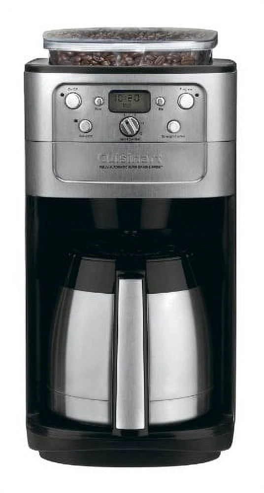 12-Cup Automatic Coffee Maker T686576
