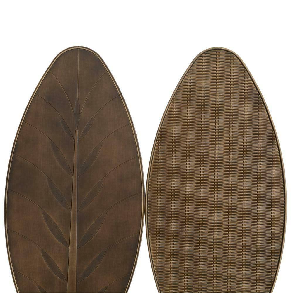 Onyx Bengal Ceiling Fan with Light D2170